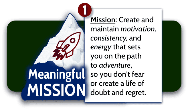 M1 Meaningful Mission
